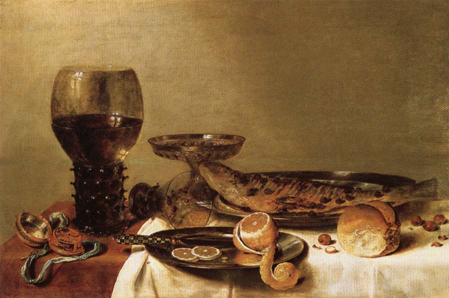 Still Life